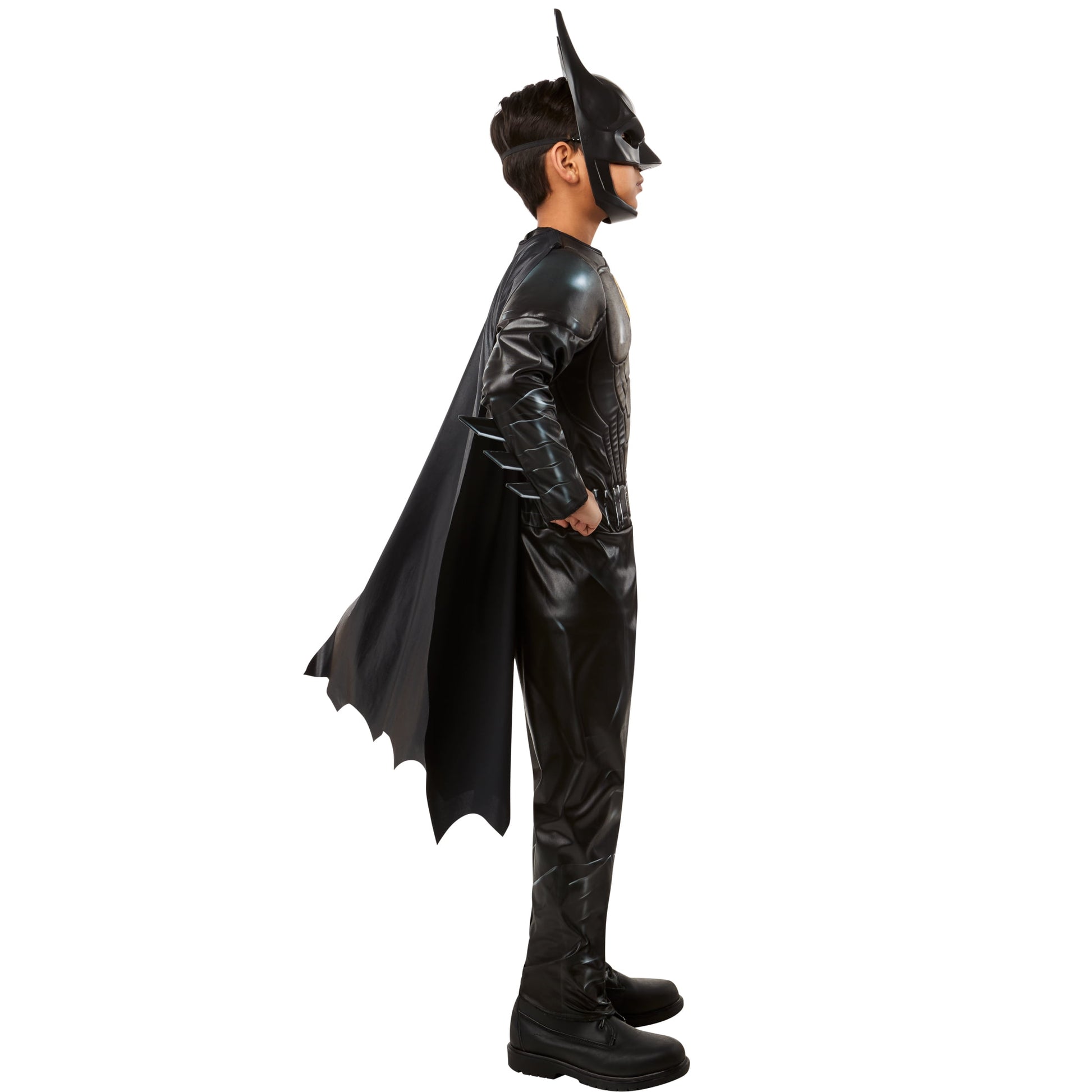 DC  Halloween Costume for Children, Boy Size S, by Rubies