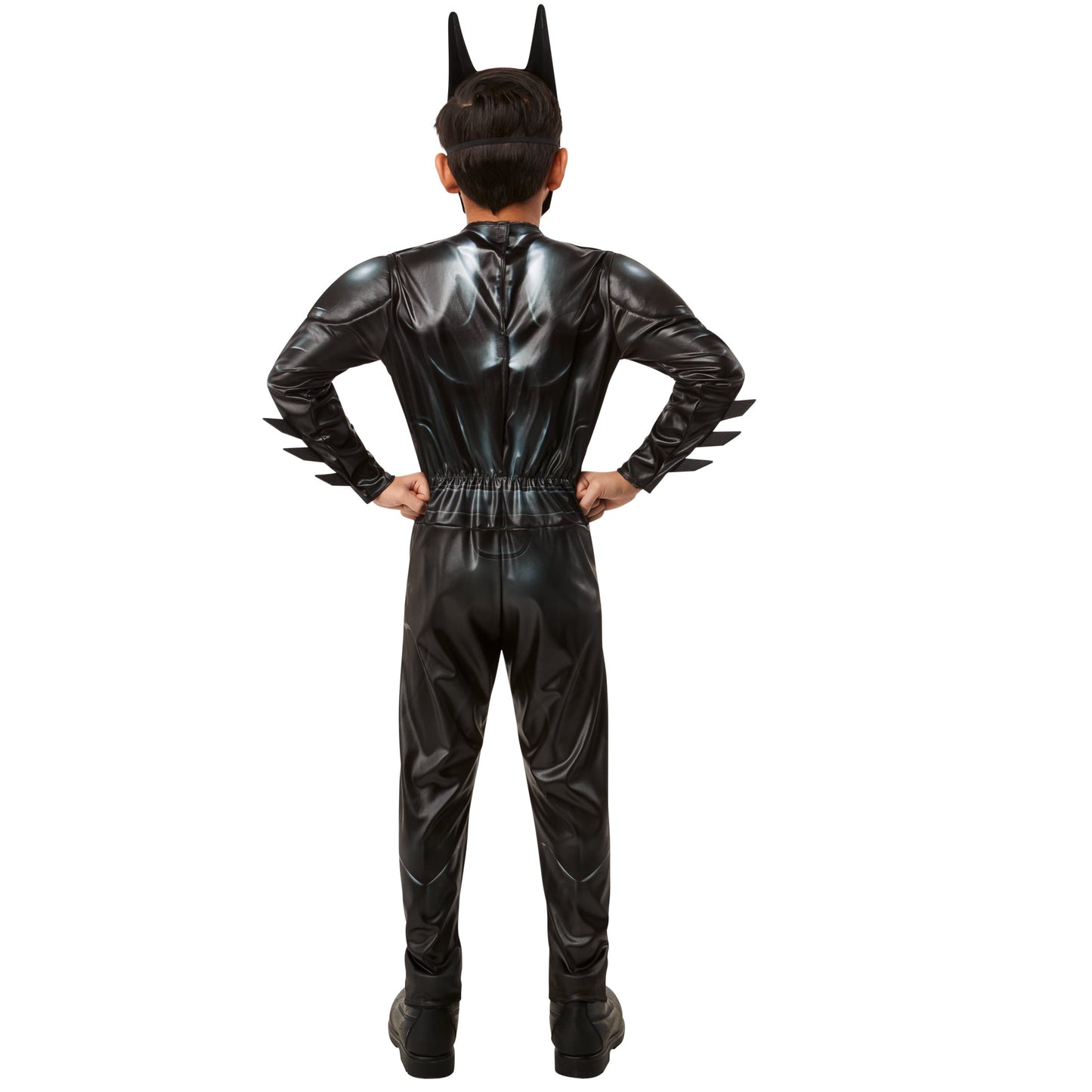 DC  Halloween Costume for Children, Boy Size S, by Rubies