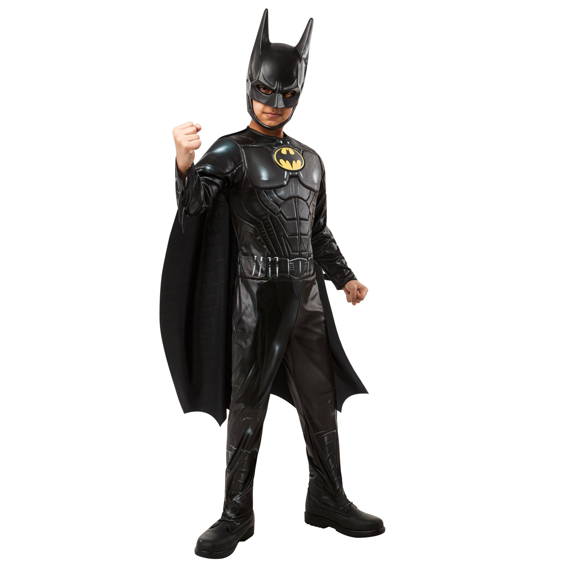 DC  Halloween Costume for Children, Boy Size S, by Rubies