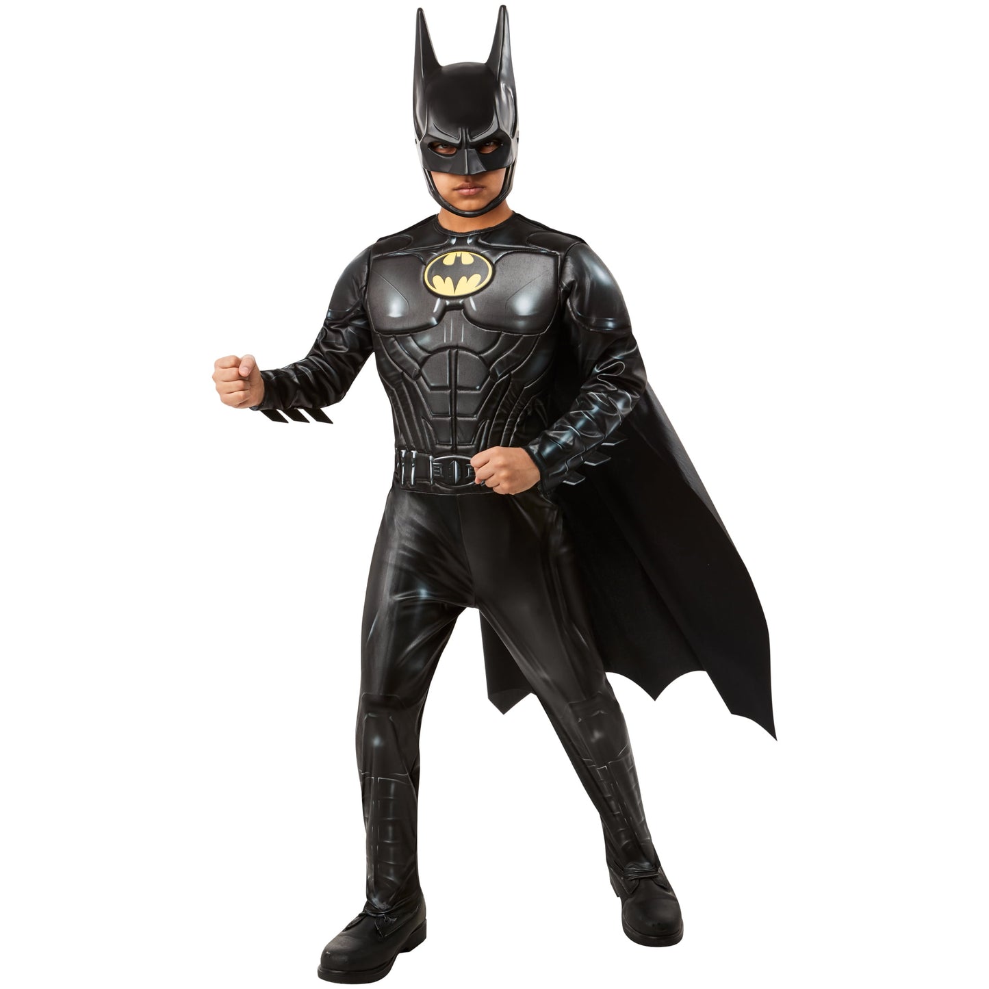 DC  Halloween Costume for Children, Boy Size S, by Rubies