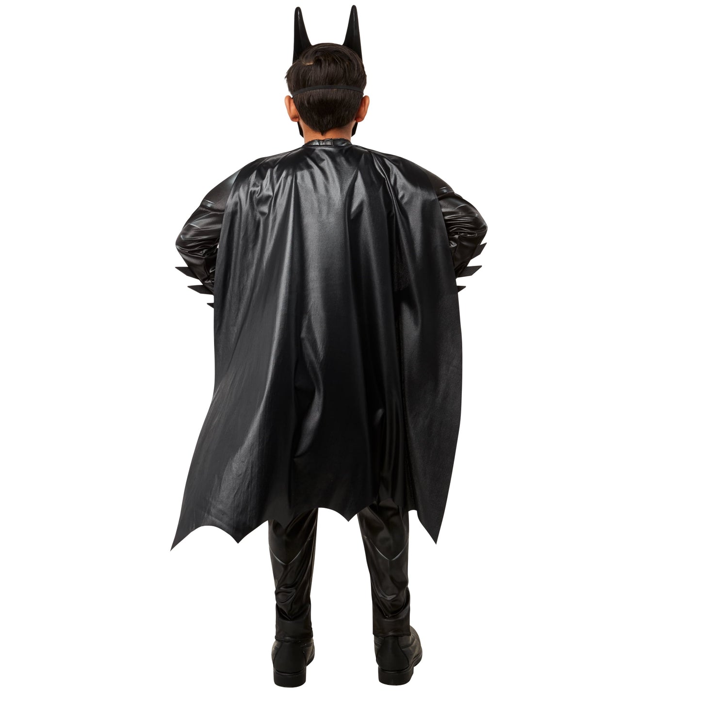 DC  Halloween Costume for Children, Boy Size S, by Rubies